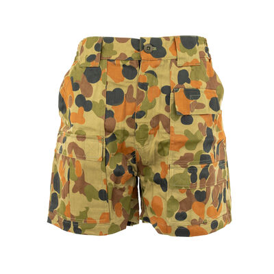 Auscam Tactical Shorts